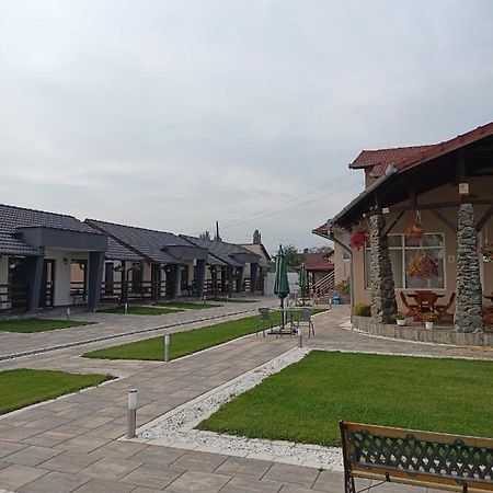 Vila Ge Sebeş Exterior foto
