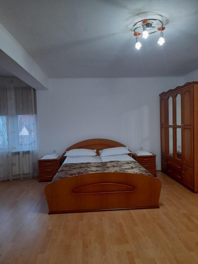 Vila Ge Sebeş Exterior foto