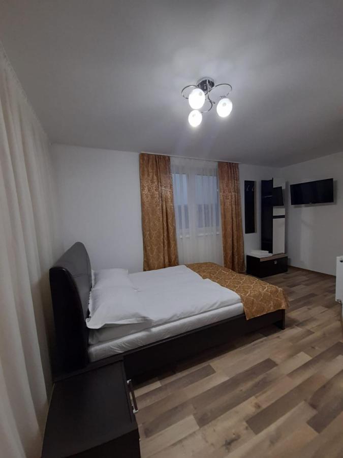 Vila Ge Sebeş Exterior foto