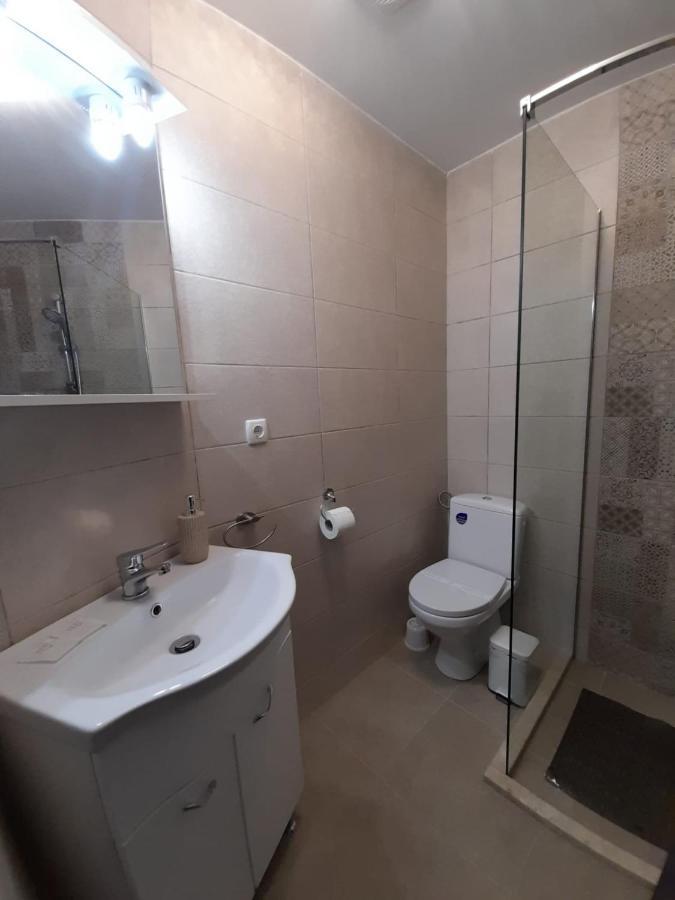 Vila Ge Sebeş Exterior foto