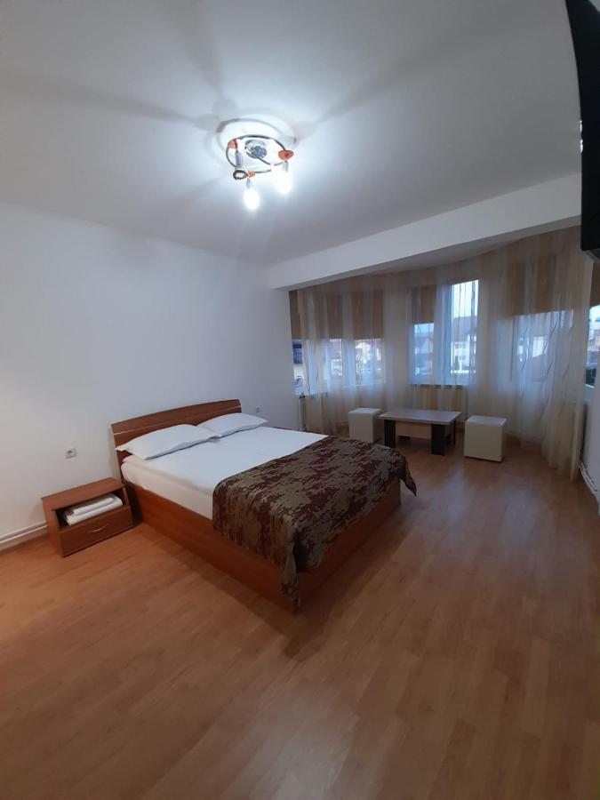 Vila Ge Sebeş Exterior foto