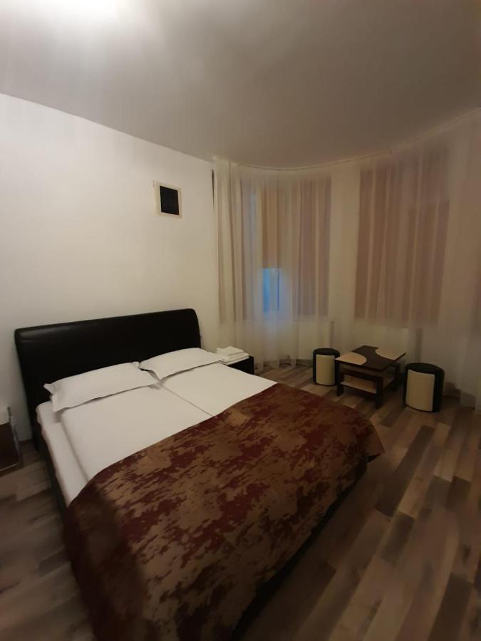 Vila Ge Sebeş Exterior foto