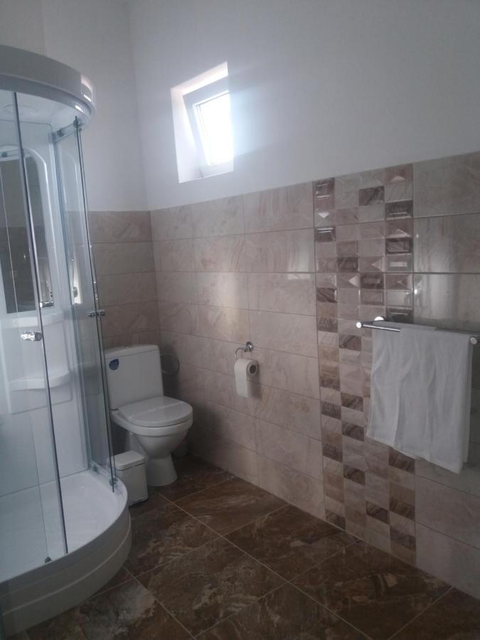 Vila Ge Sebeş Exterior foto