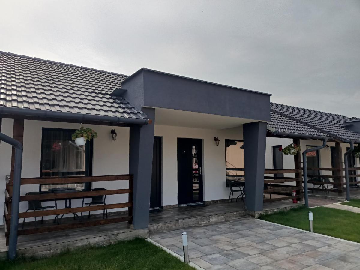 Vila Ge Sebeş Exterior foto