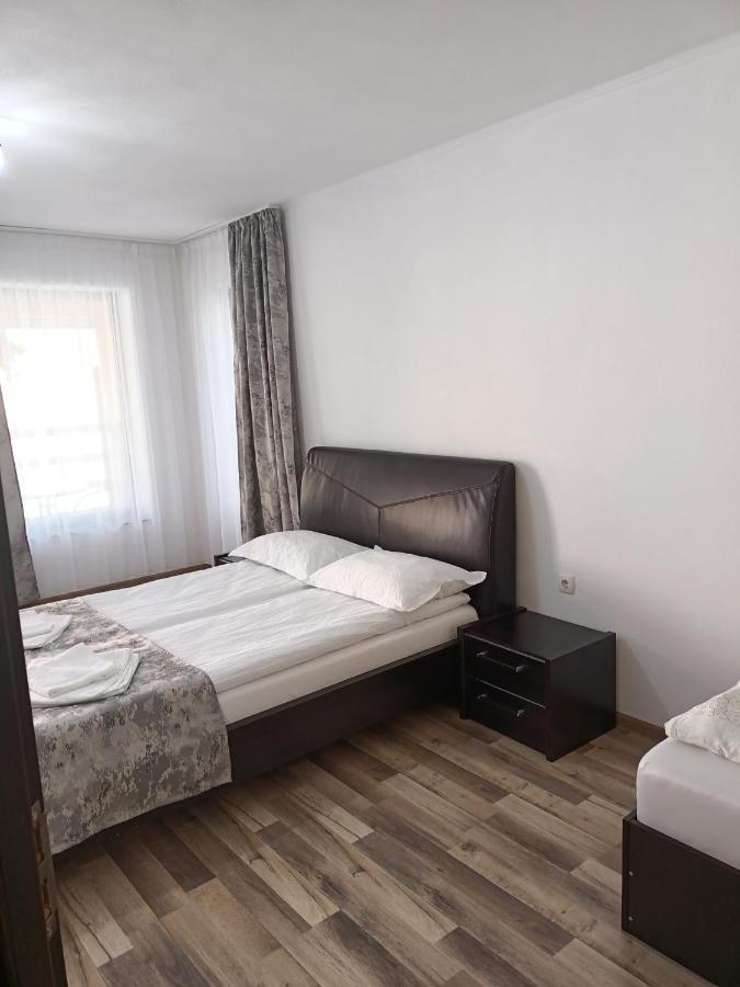 Vila Ge Sebeş Exterior foto