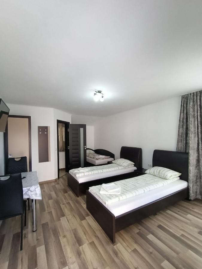 Vila Ge Sebeş Exterior foto
