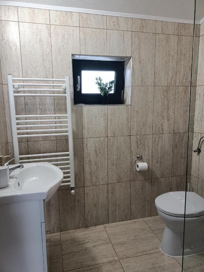 Vila Ge Sebeş Exterior foto